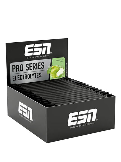 ESN Electrolytes Pro 15x22,5g - SHOPOUTLET24. Der Protein und Supplement Dealer