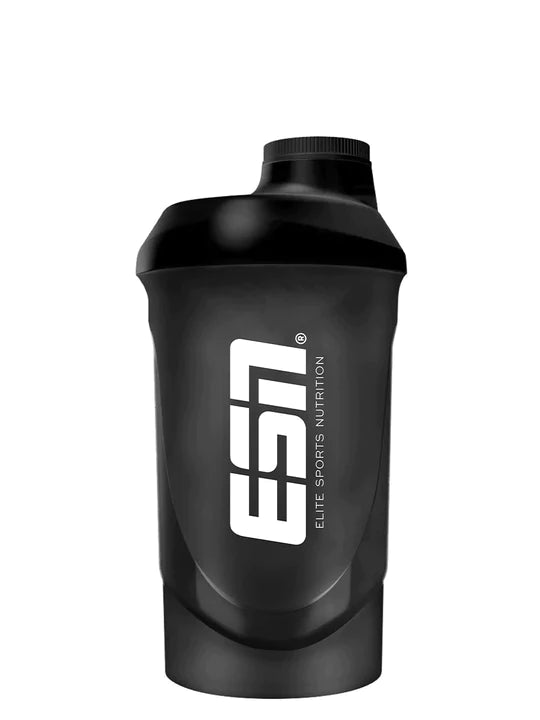 ESN Shaker 600ml - SHOPOUTLET24. Der Protein und Supplement Dealer