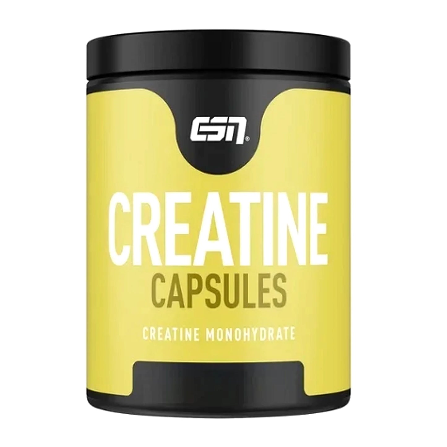 ESN Creatine Giga Caps 90 Kapseln - SHOPOUTLET24. Der Protein und Supplement Dealer
