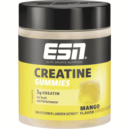 ESN Creatine Gummies 28 Gummies