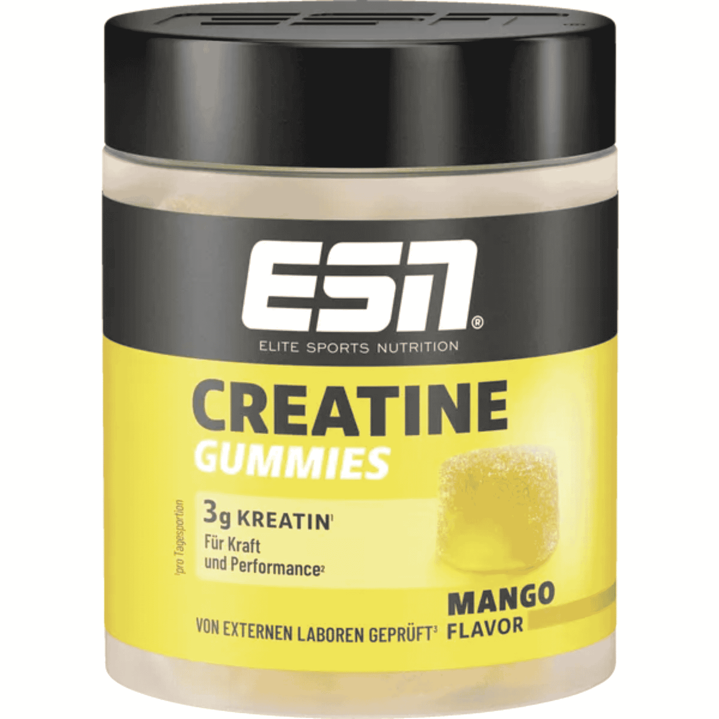 ESN Creatine Gummies 28 Gummies
