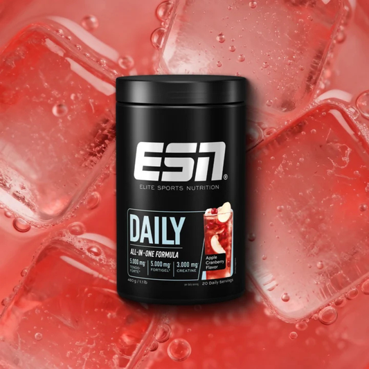 ESN Daily 480g