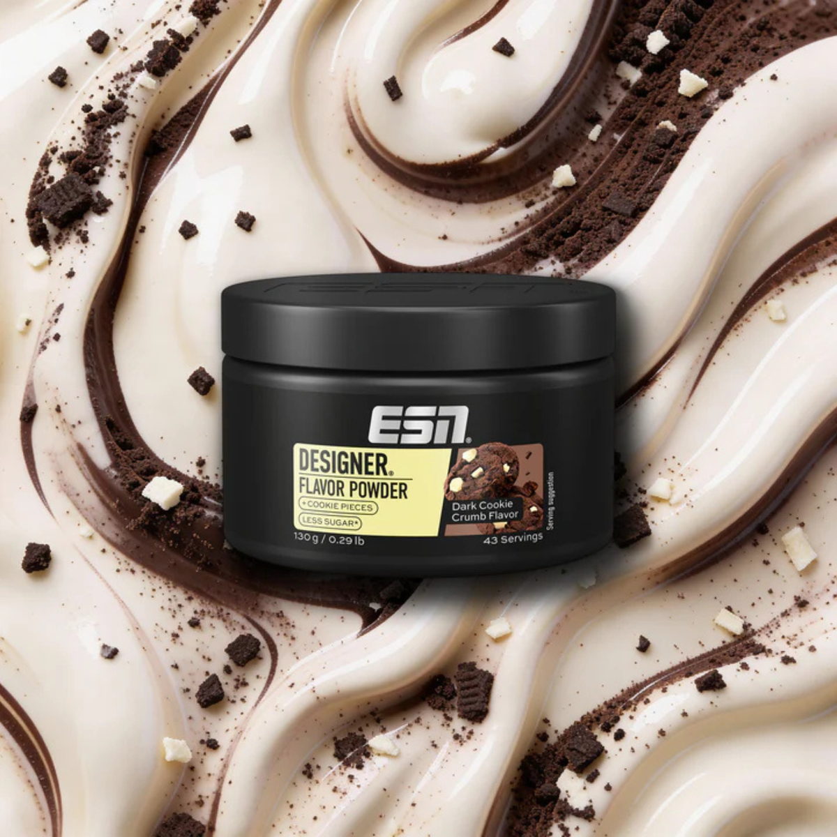 ESN Designer Flavour Powder 130g