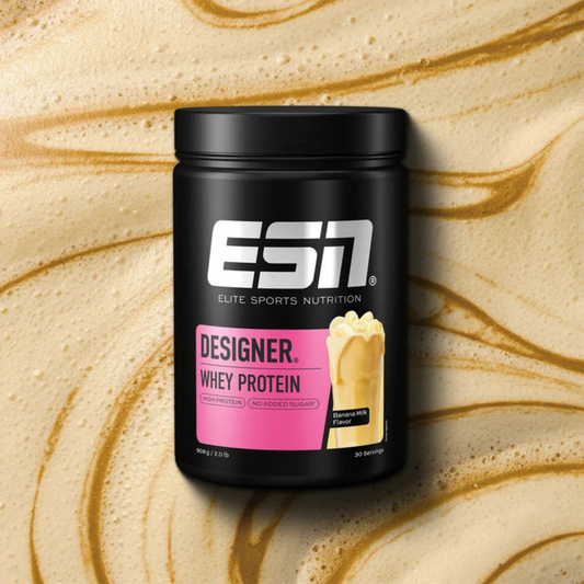 ESN Designer Whey 908g Dose
