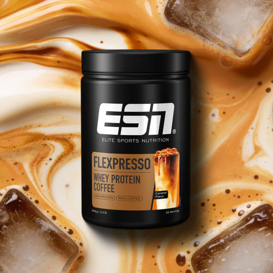 ESN Flexpresso Protein 908g