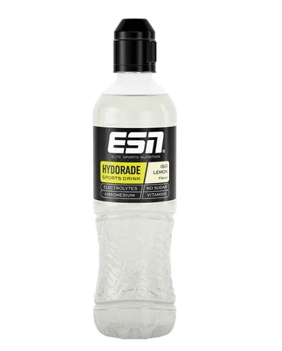ESN Hydorade Sports Drink 6x500ml - SHOPOUTLET24. Der Protein und Supplement Dealer