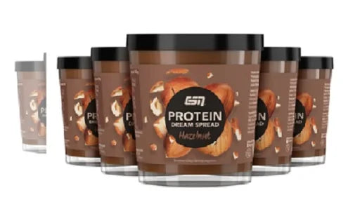 ESN Protein Dream Spread Tray 6 Stück