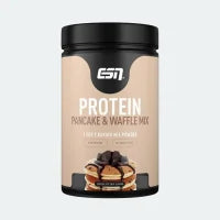 ESN Protein Pancake & Waffle Mix 908g