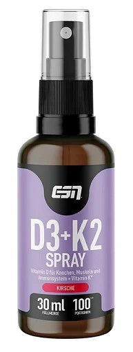 ESN Vitamin D3 Spray 30ml