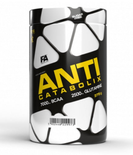 FA Nutrition Anticatabolix 375g - SHOPOUTLET24. Der Protein und Supplement Dealer