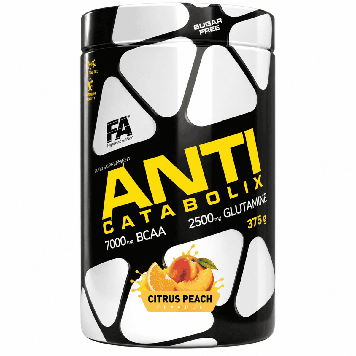 FA Nutrition Anticatabolix 375g