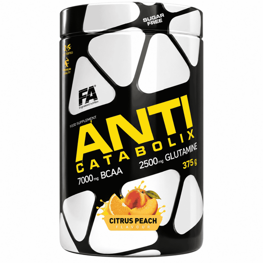 FA Nutrition Anticatabolix 375g