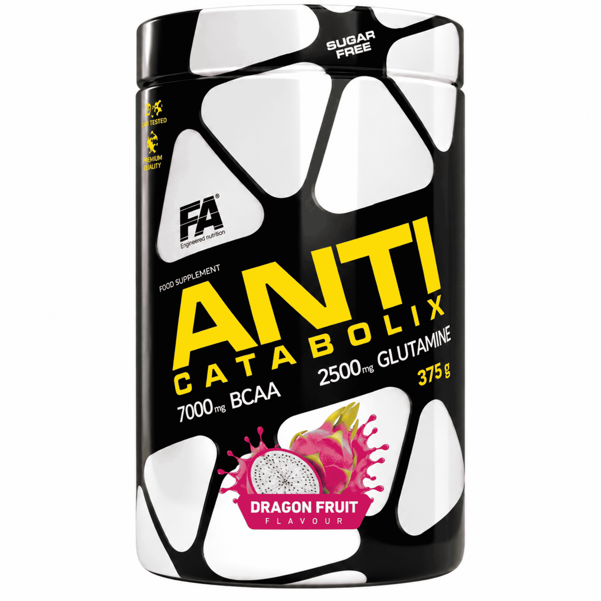 FA Nutrition Anticatabolix 375g