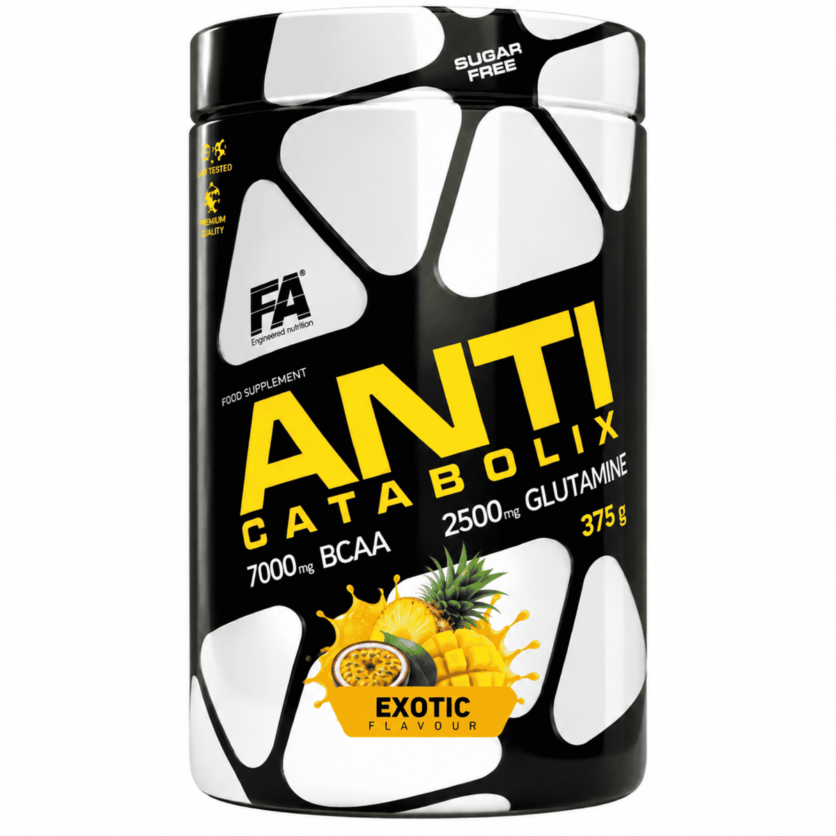 FA Nutrition Anticatabolix 375g