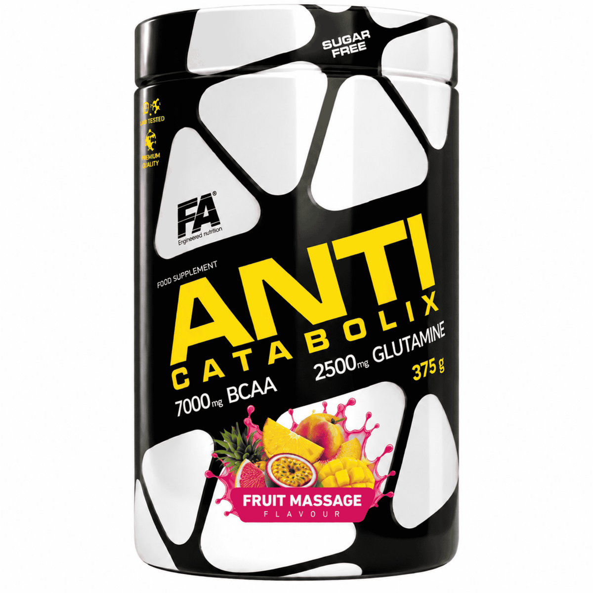 FA Nutrition Anticatabolix 375g