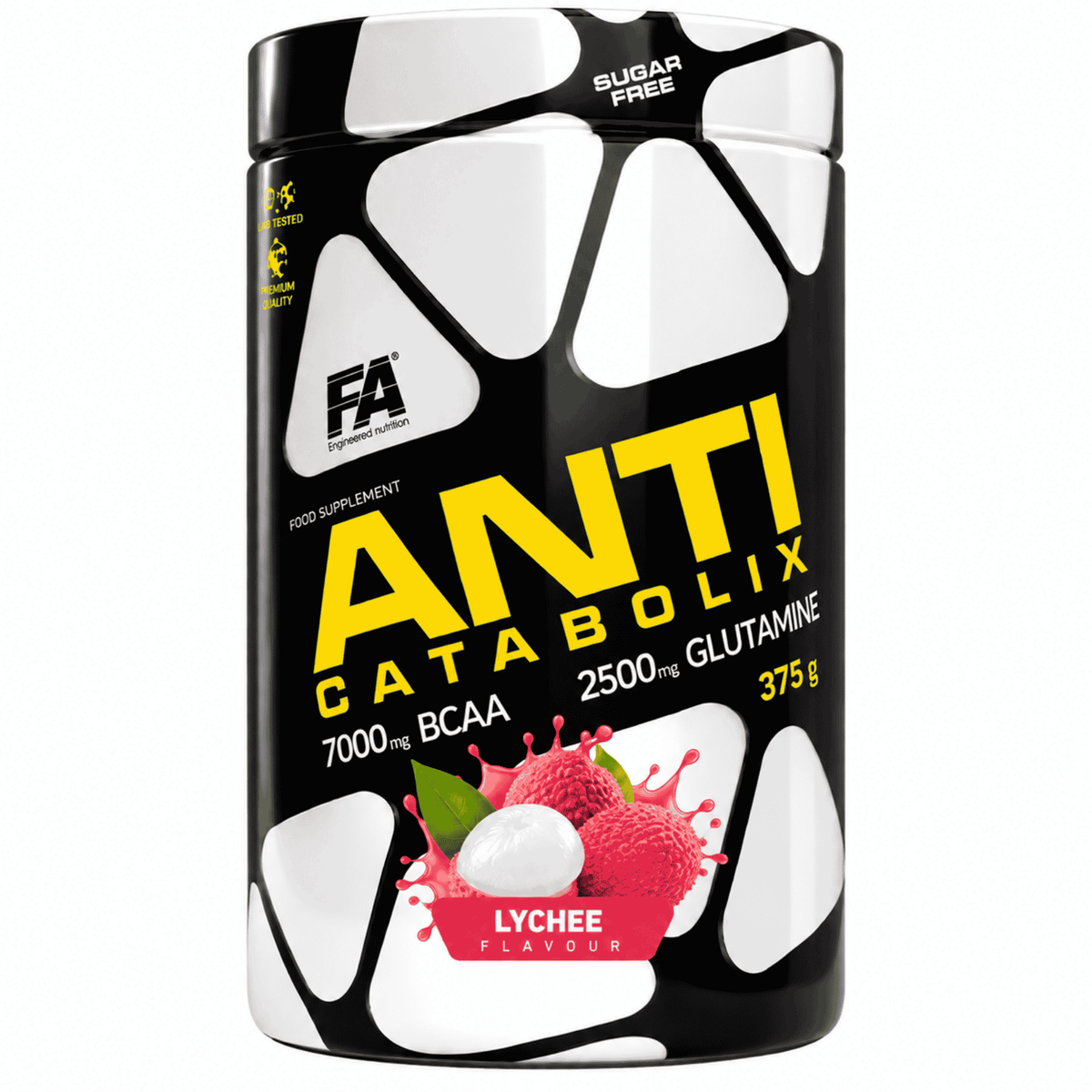 FA Nutrition Anticatabolix 375g