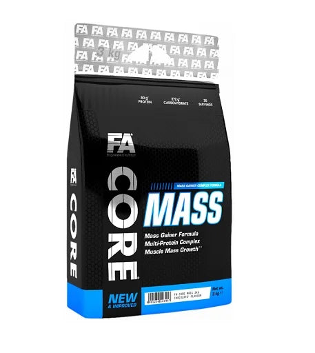 FA Nutrition Core Mass 3000g