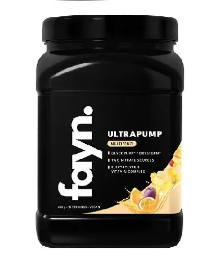 Fayn. - Ultrapump 450g