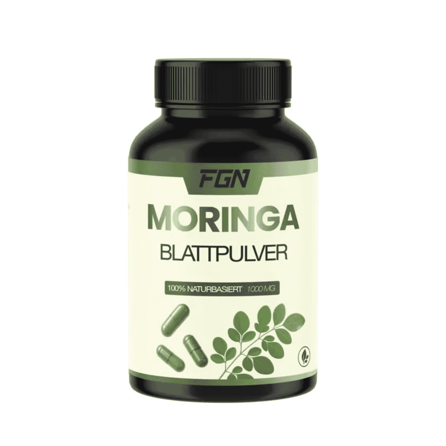 FGN Moringa 60 Kapseln