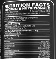 Genius Nutrition Warcry Gaming 240g - SHOPOUTLET24. Der Protein und Supplement Dealer