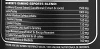 Genius Nutrition Warcry Gaming 240g - SHOPOUTLET24. Der Protein und Supplement Dealer