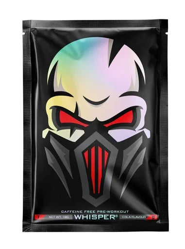 Genius Nutrition Whisper 10x18g Probe - SHOPOUTLET24. Der Protein und Supplement Dealer
