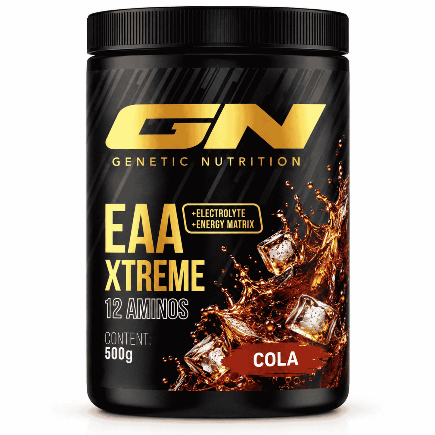 GN EAA Xtreme - 500g - SHOPOUTLET24. Der Protein und Supplement Dealer