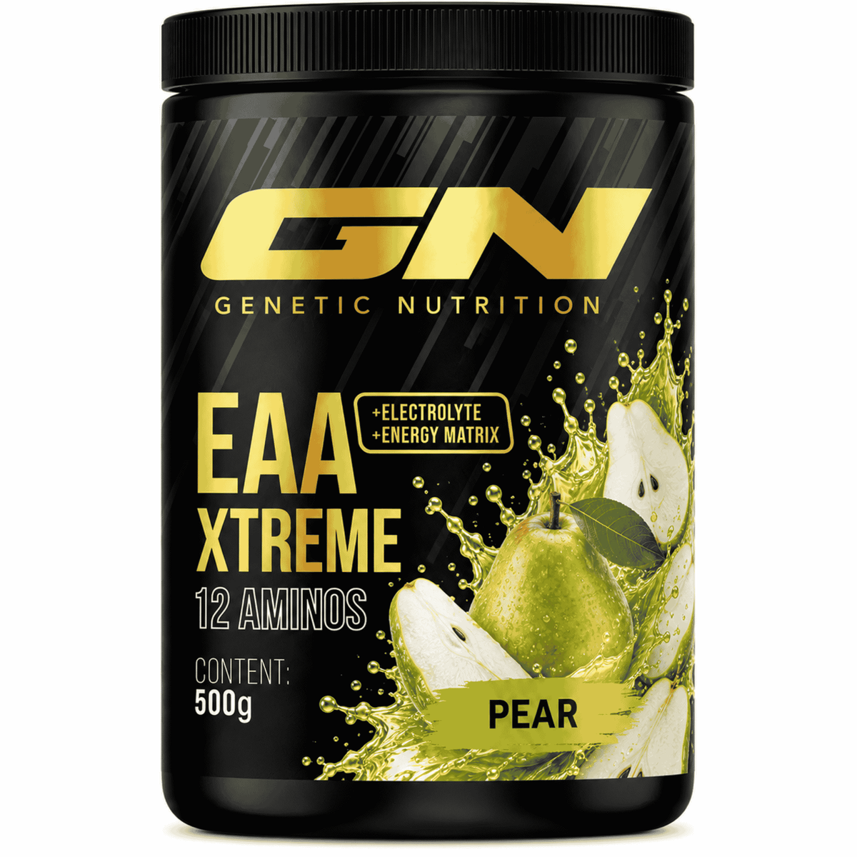 GN EAA Xtreme - 500g - SHOPOUTLET24. Der Protein und Supplement Dealer