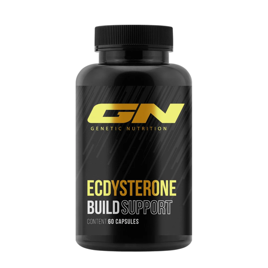 GN Ecdysterone 60 Kapseln