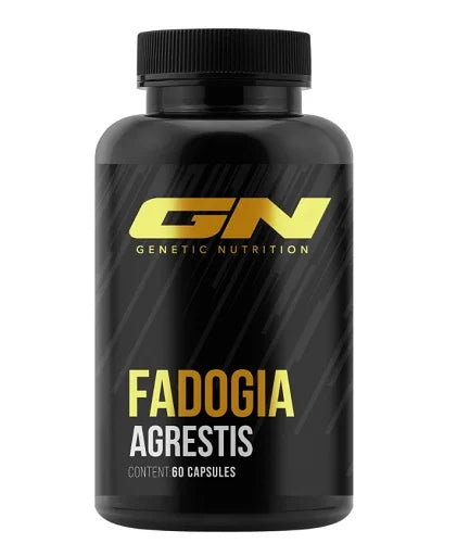 GN Fadogia Agrestis 60 Kapseln