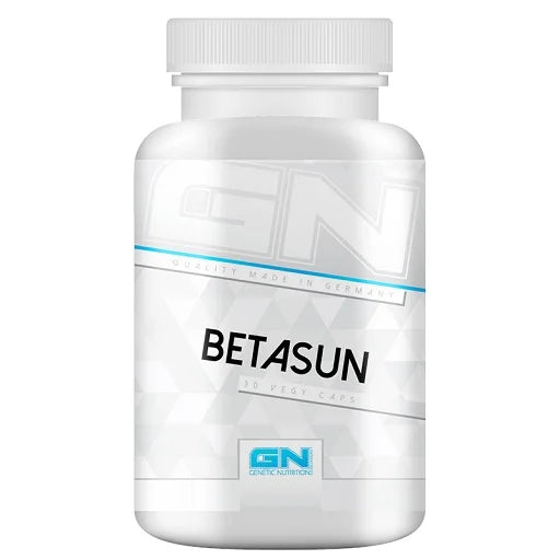 GN Beta SUN - 30 caps - SHOPOUTLET24. Der Protein und Supplement Dealer