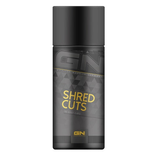 GN Shred Cuts - 90 Kapseln - SHOPOUTLET24. Der Protein und Supplement Dealer