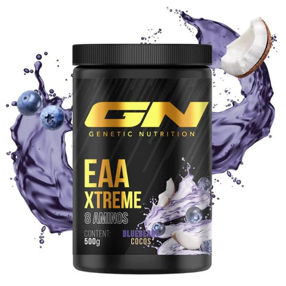 GN EAA Xtreme - 500g - SHOPOUTLET24. Der Protein und Supplement Dealer