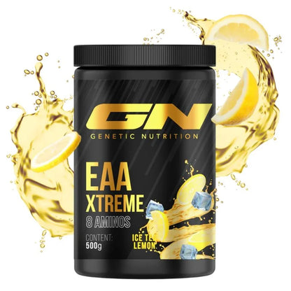 GN EAA Xtreme - 500g - SHOPOUTLET24. Der Protein und Supplement Dealer