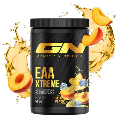 GN EAA Xtreme - 500g - SHOPOUTLET24. Der Protein und Supplement Dealer
