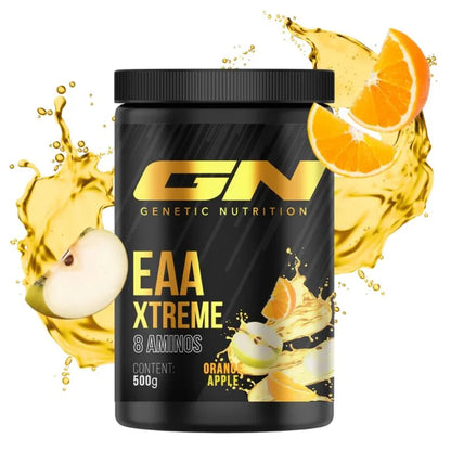 GN EAA Xtreme - 500g - SHOPOUTLET24. Der Protein und Supplement Dealer