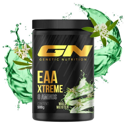 GN EAA Xtreme - 500g - SHOPOUTLET24. Der Protein und Supplement Dealer
