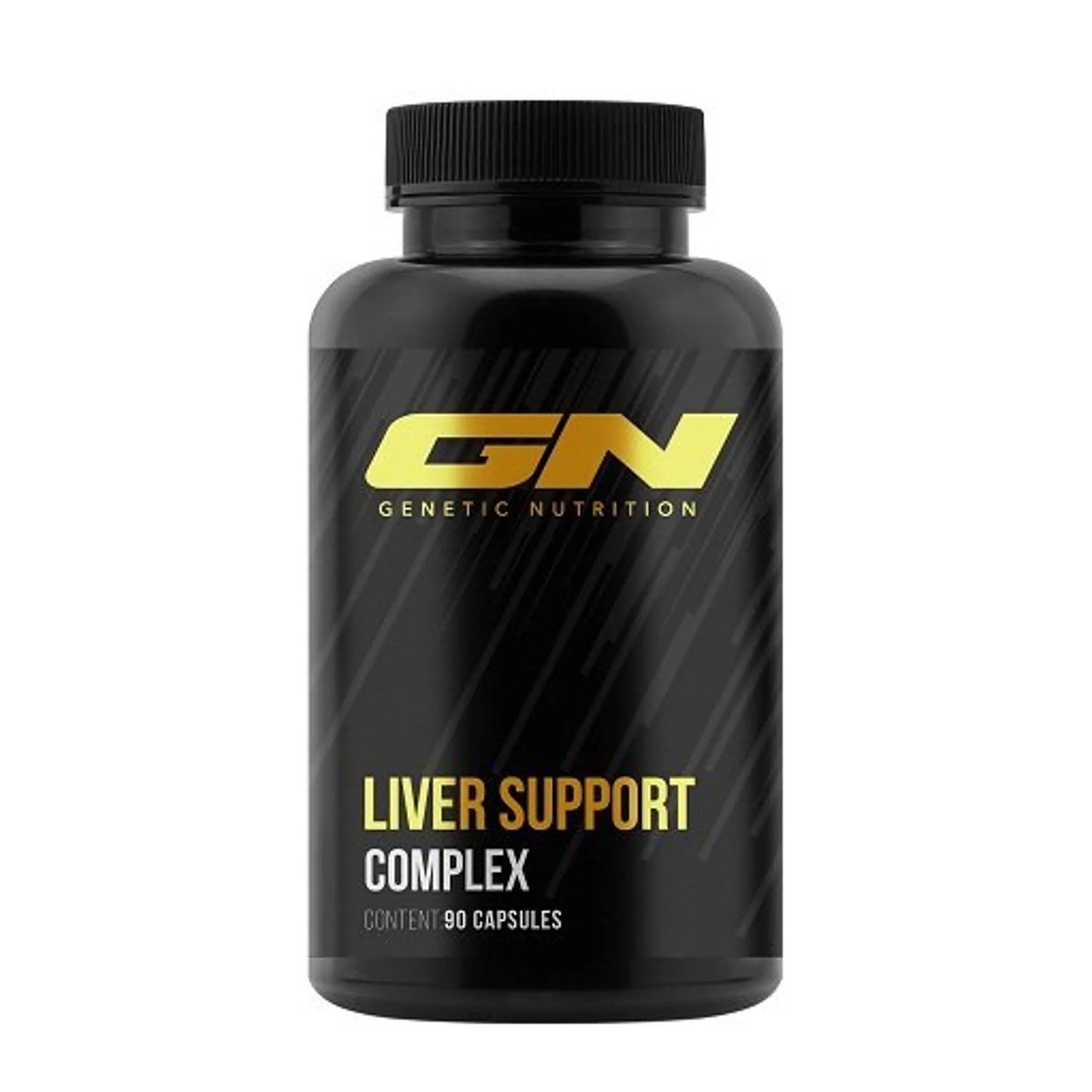 GN Liver Support Complex 90 Kapseln - SHOPOUTLET24. Der Protein und Supplement Dealer