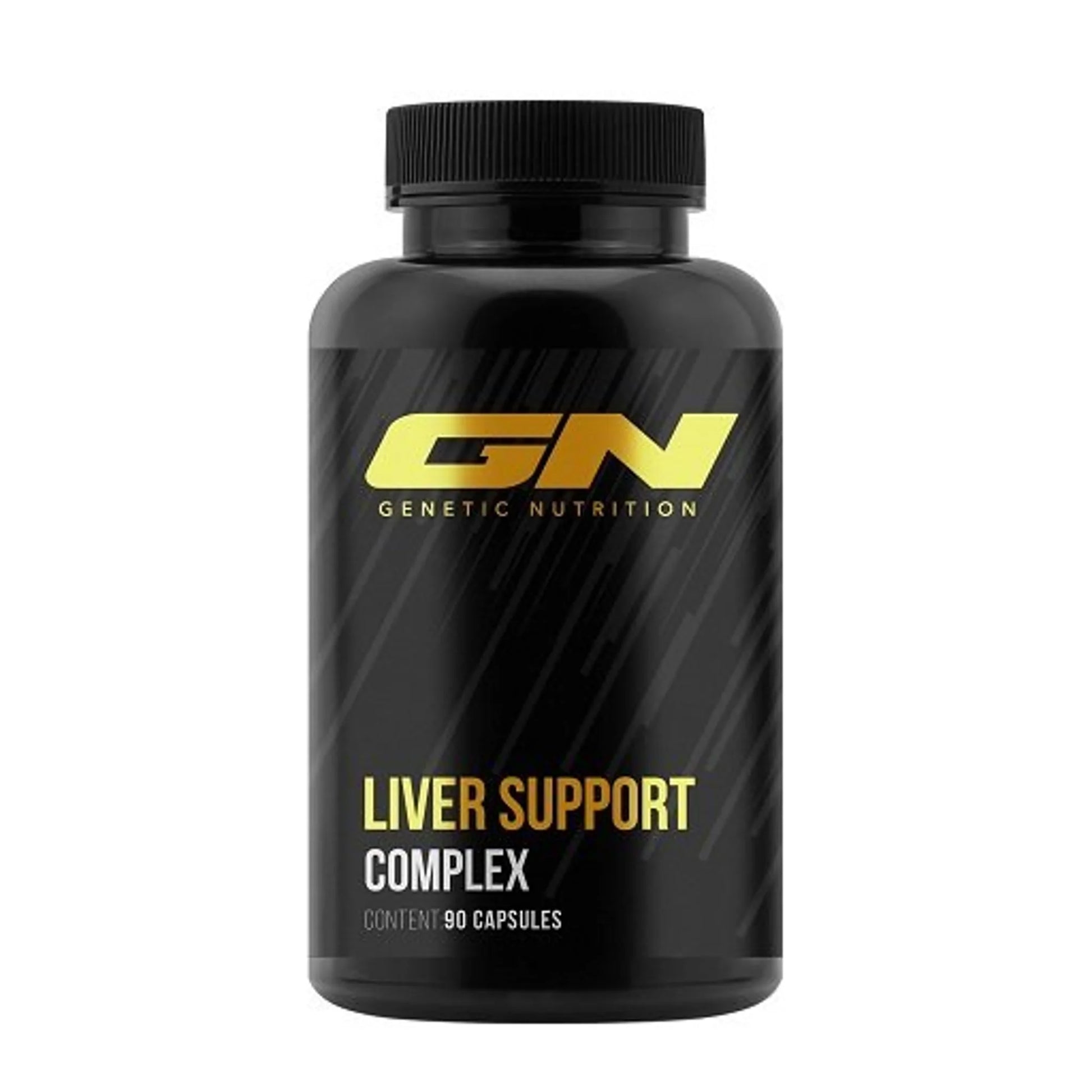 GN Liver Support Complex 90 Kapseln - SHOPOUTLET24. Der Protein und Supplement Dealer