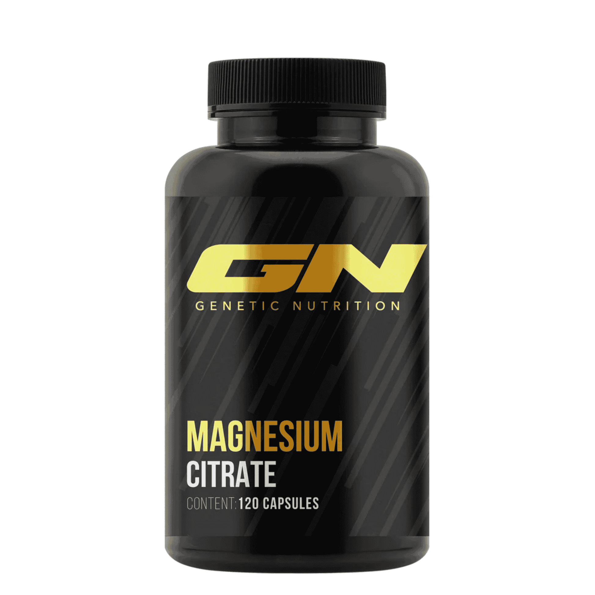 GN Magnesium Citrate 120 Kapseln - SHOPOUTLET24. Der Protein und Supplement Dealer
