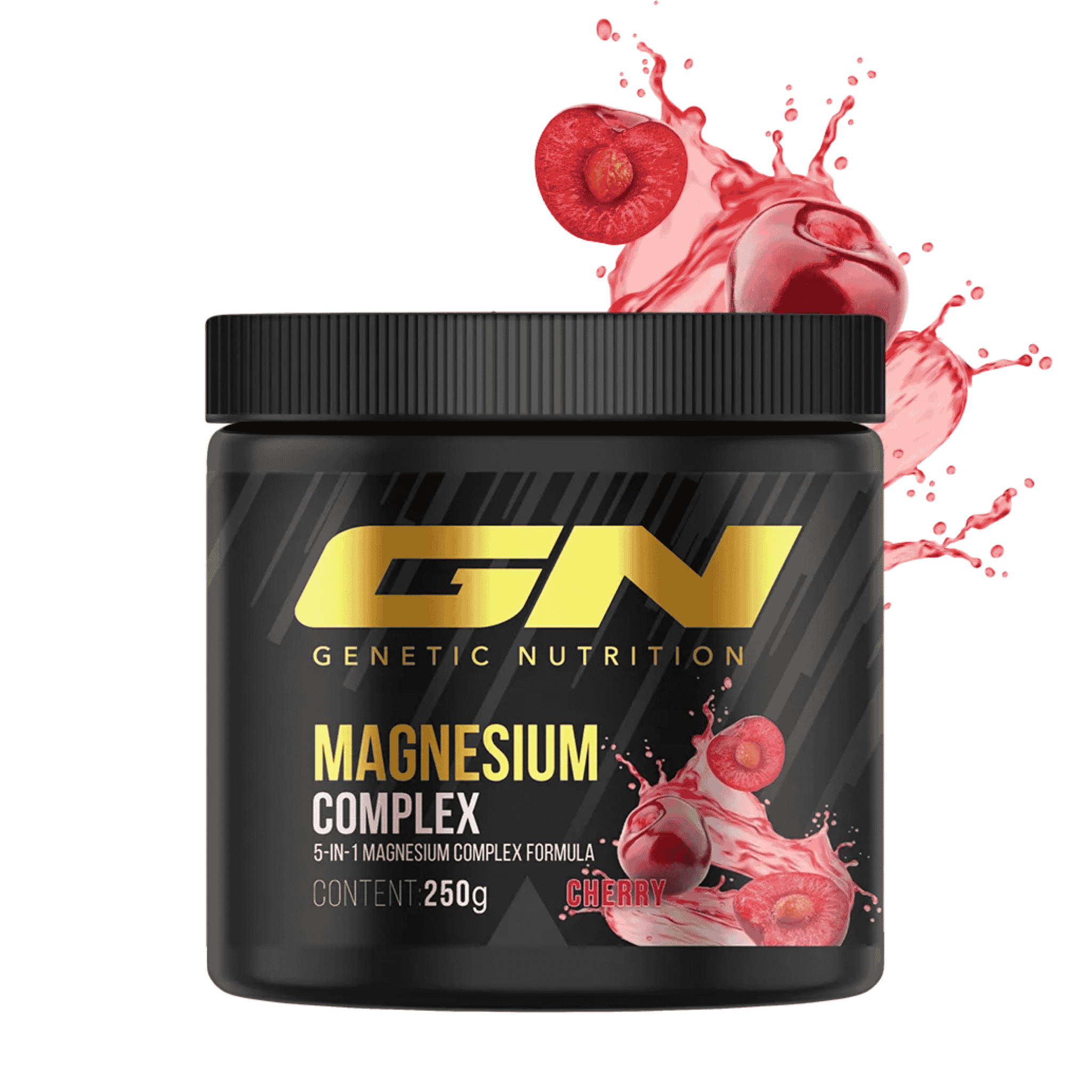 GN Magnesium Complex 5-in-1 - 250g
