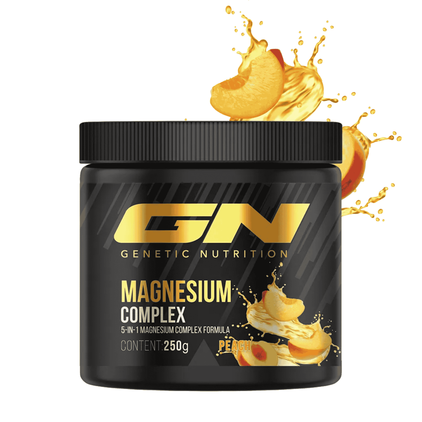 GN Magnesium Complex 5-in-1 - 250g