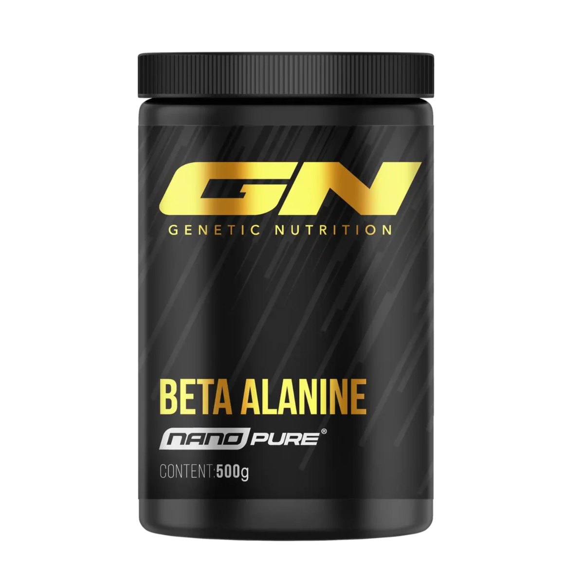 GN Nano Beta Alanine - 500g