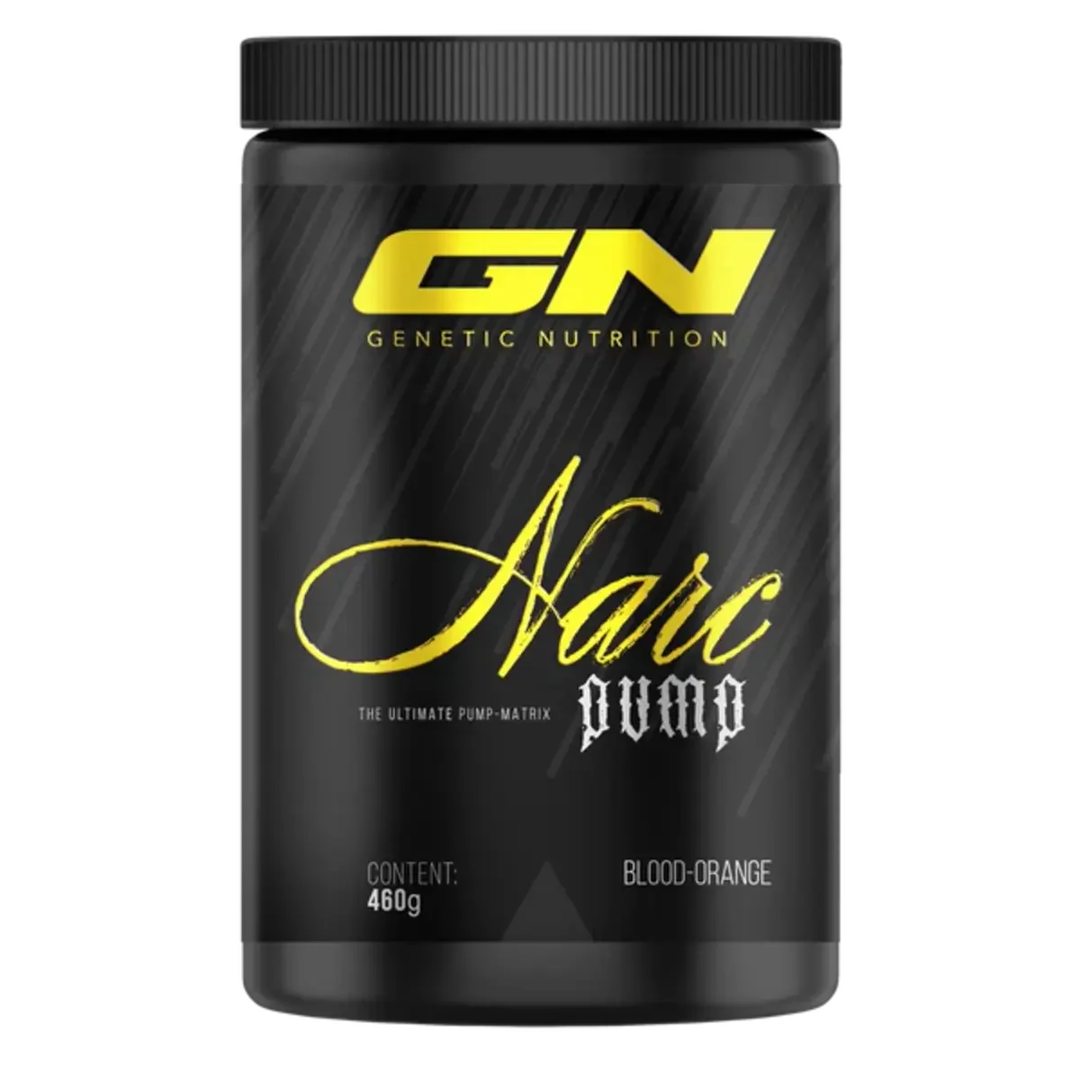 GN Narc Pump 460g