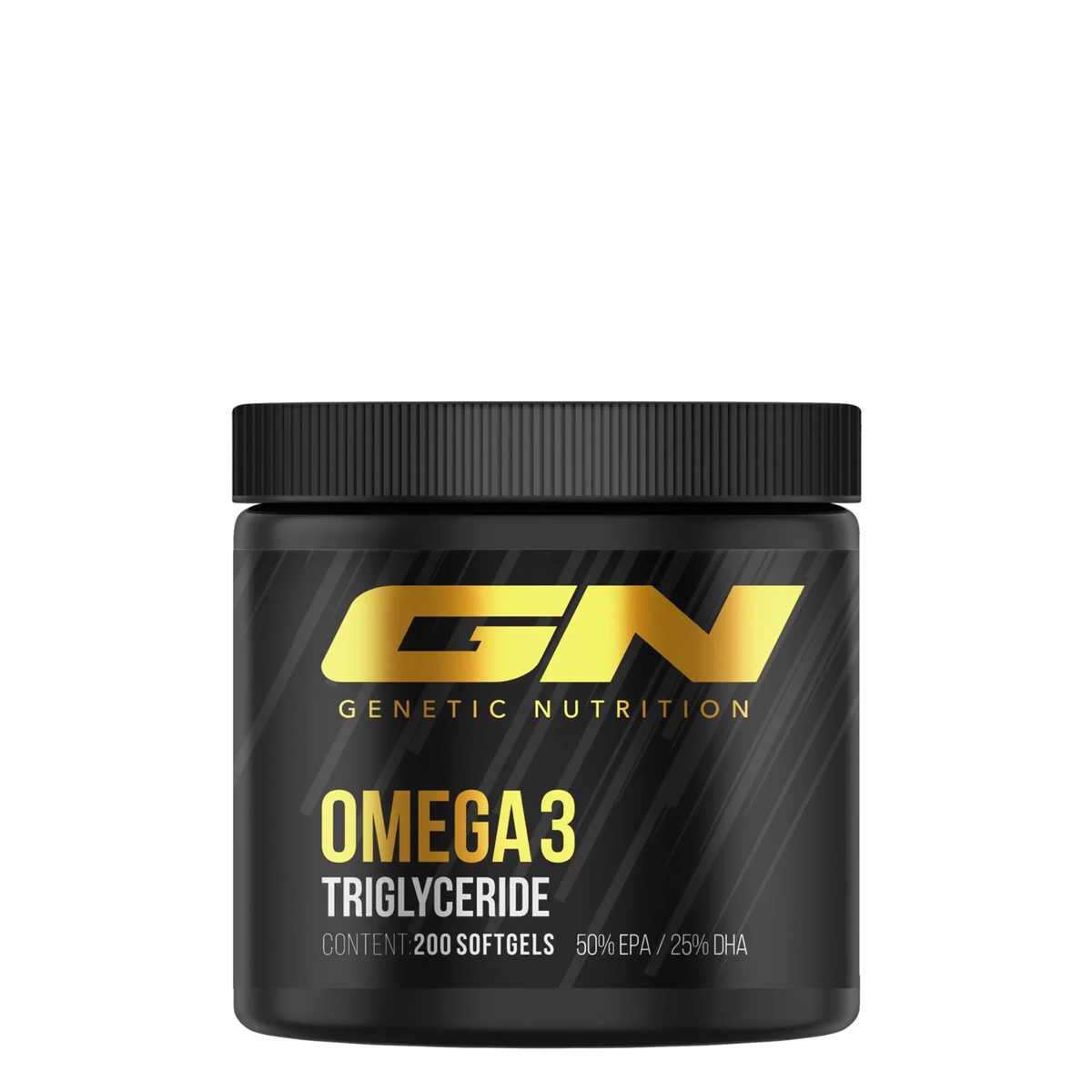 GN Triglyceride Omega 3 Sport Edition - 200 Softgels