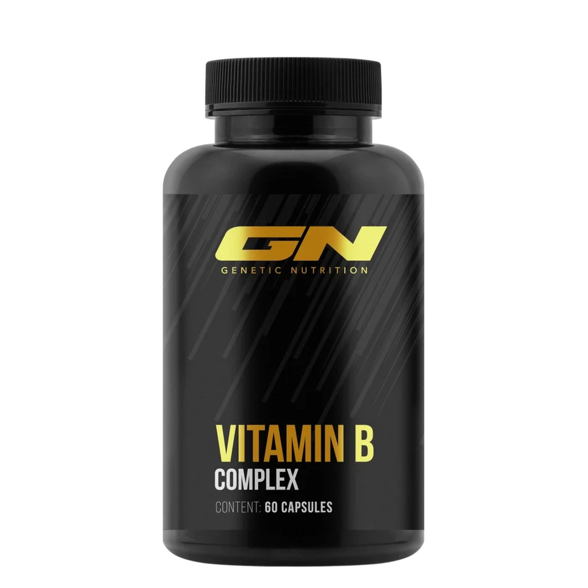 GN Vitamin B-Complex 60 Kapsel