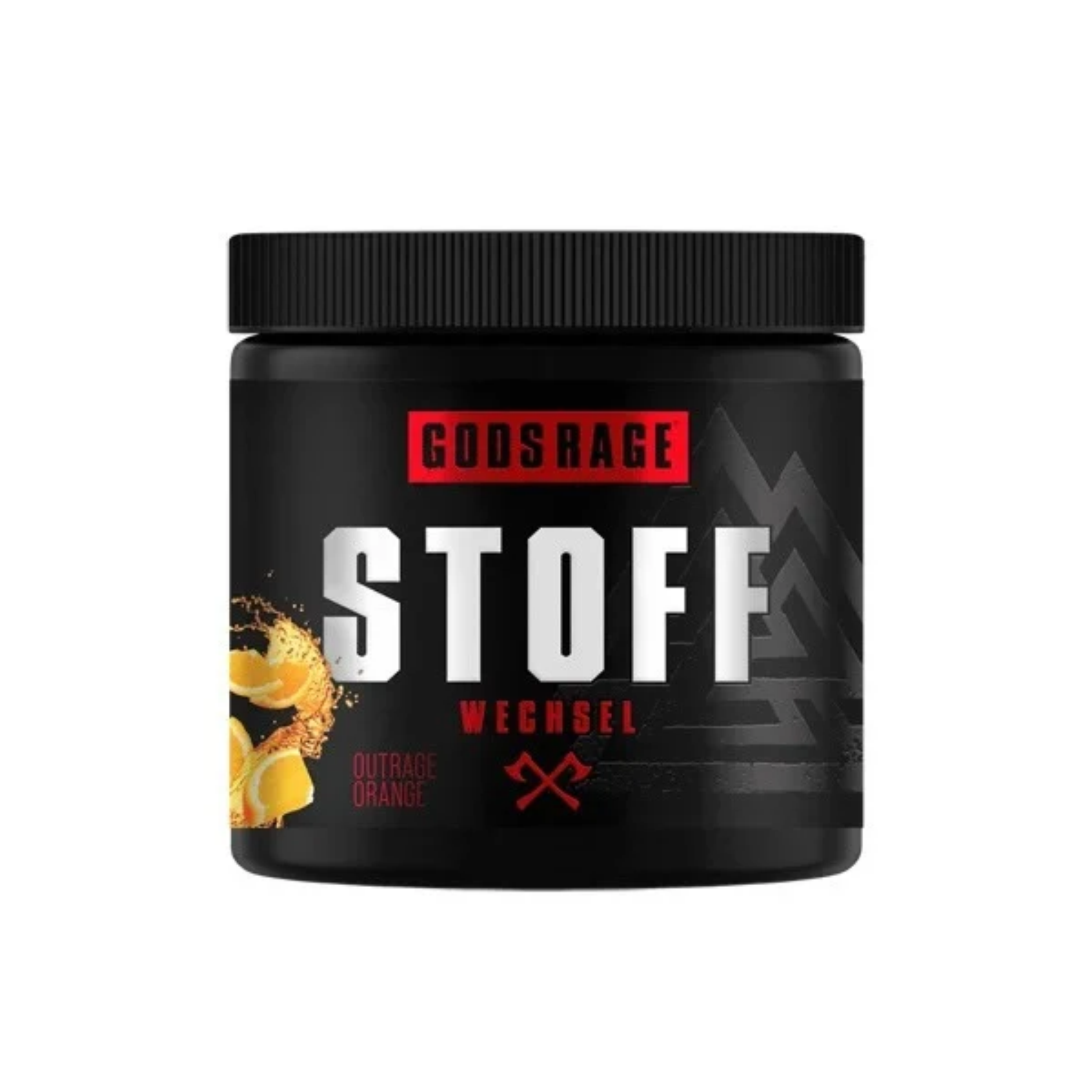 GODSRAGE STOFF Wechsel 300 g