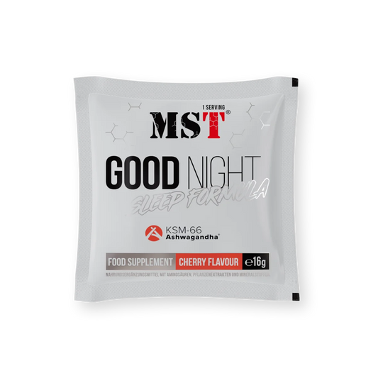 MST - Good Night Sleep Formula SAMPLE 5x16g