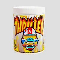 Gorillalpha Thriller Juice 520g