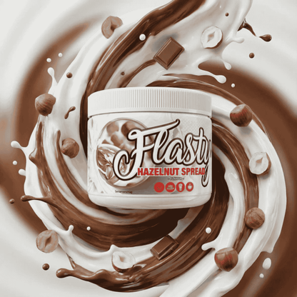 Sinob Flasty Geschmackspulver - 250g - SHOPOUTLET24. Der Protein und Supplement Dealer